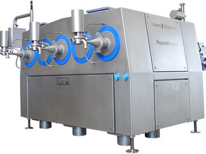 Source Technology PowerHeater 100-3